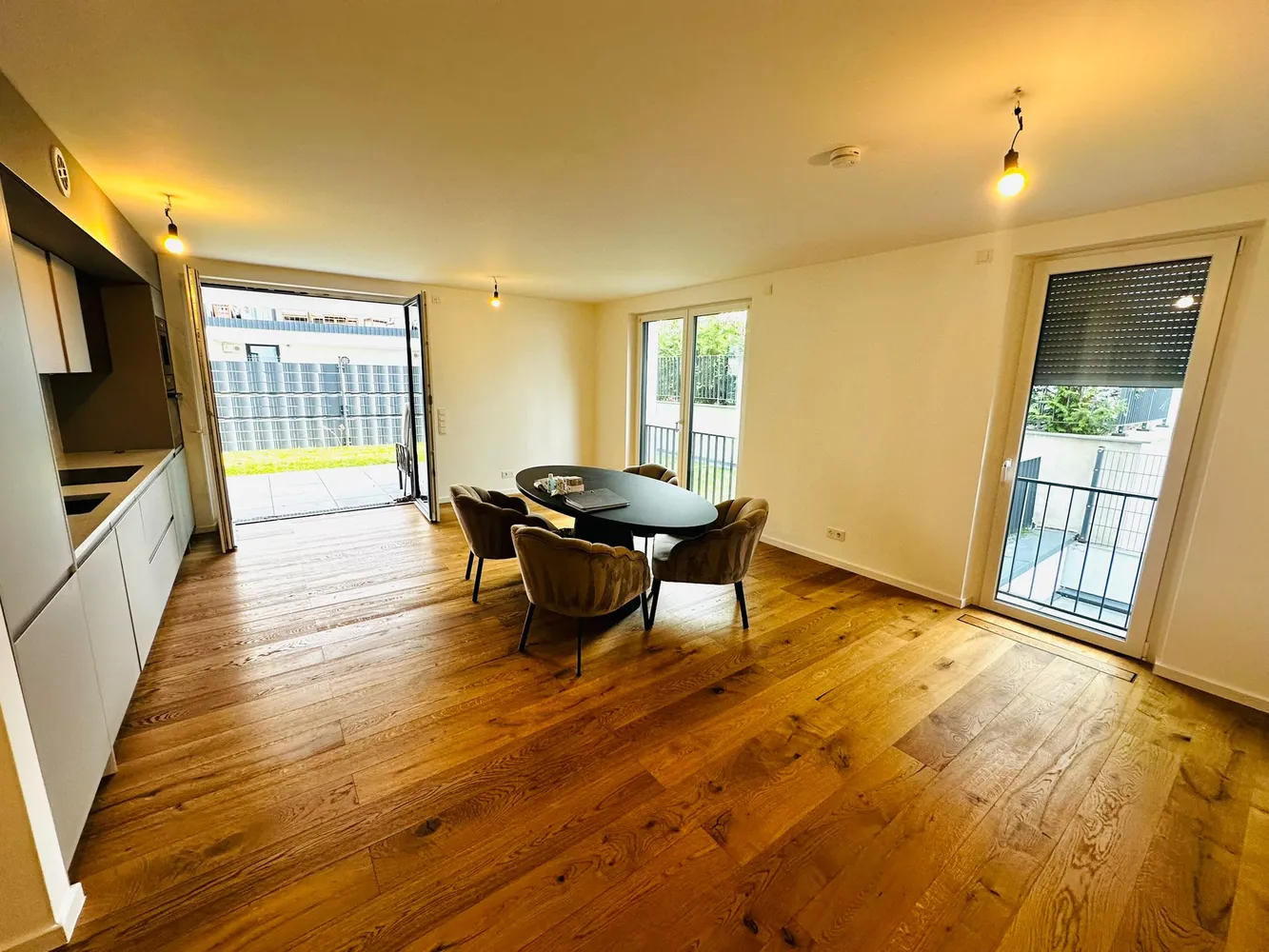 3 Zimmer Wohnung mit 106 m² in Offenbach am Main – Bild 2