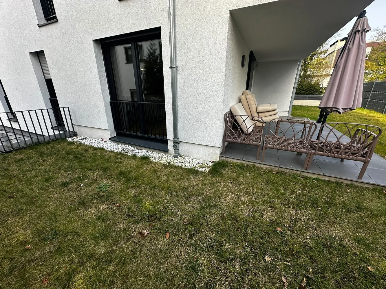 3 Zimmer Wohnung mit 106 m² in Offenbach am Main – Bild 11