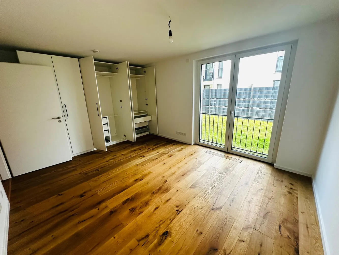 3 Zimmer Wohnung mit 106 m² in Offenbach am Main – Bild 3