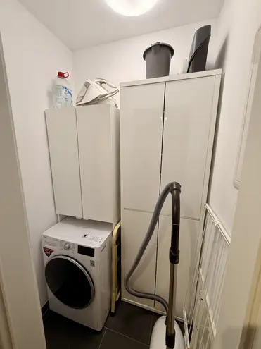 3 Zimmer Wohnung mit 95 m² in Frankfurt am Main – Bild 11