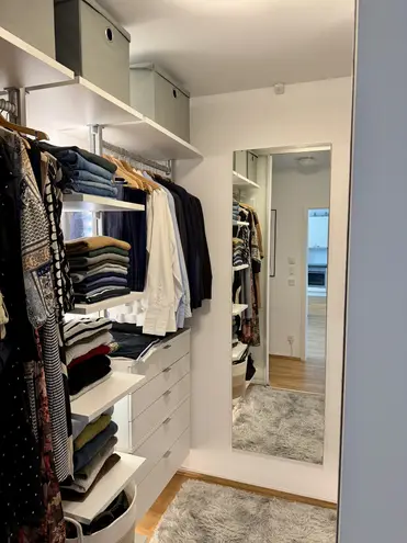 3 Zimmer Wohnung mit 95 m² in Frankfurt am Main – Bild 6