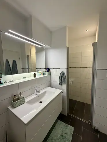 3 Zimmer Wohnung mit 95 m² in Frankfurt am Main – Bild 7