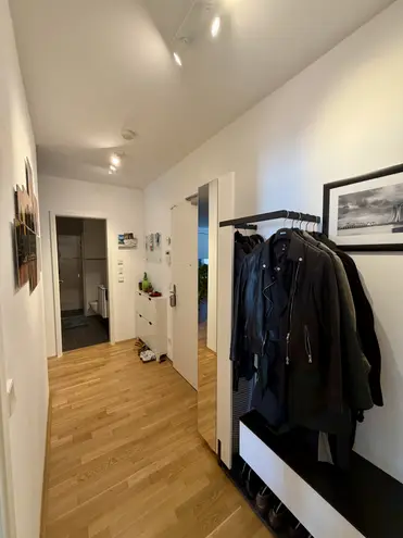 3 Zimmer Wohnung mit 95 m² in Frankfurt am Main – Bild 10