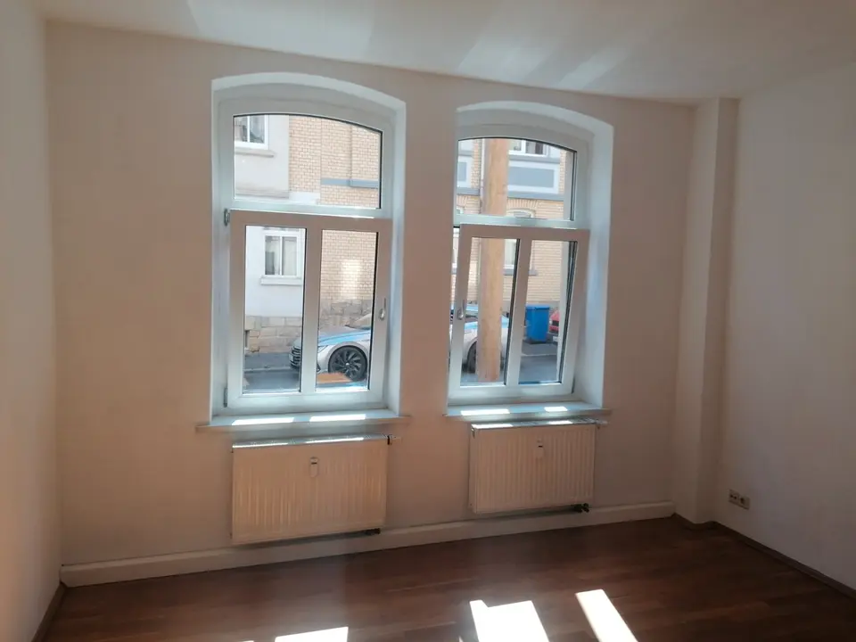 2 Zimmer Wohnung mit 52 m² in Jena – Bild 1