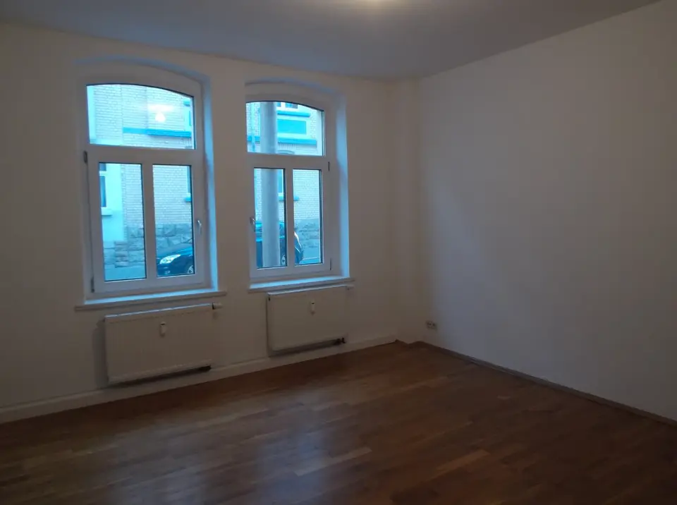 2 Zimmer Wohnung mit 52 m² in Jena – Bild 2