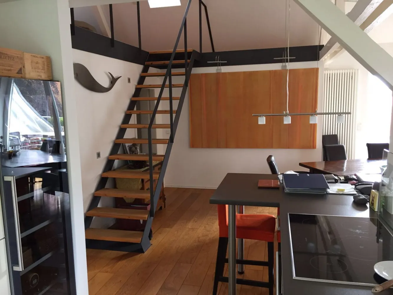 3 Zimmer Wohnung mit 100 m² in Hannover – Bild 2