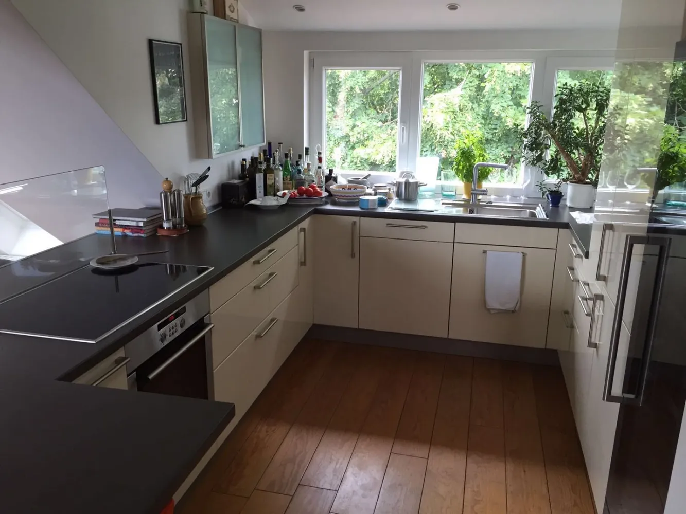 3 Zimmer Wohnung mit 100 m² in Hannover – Bild 4