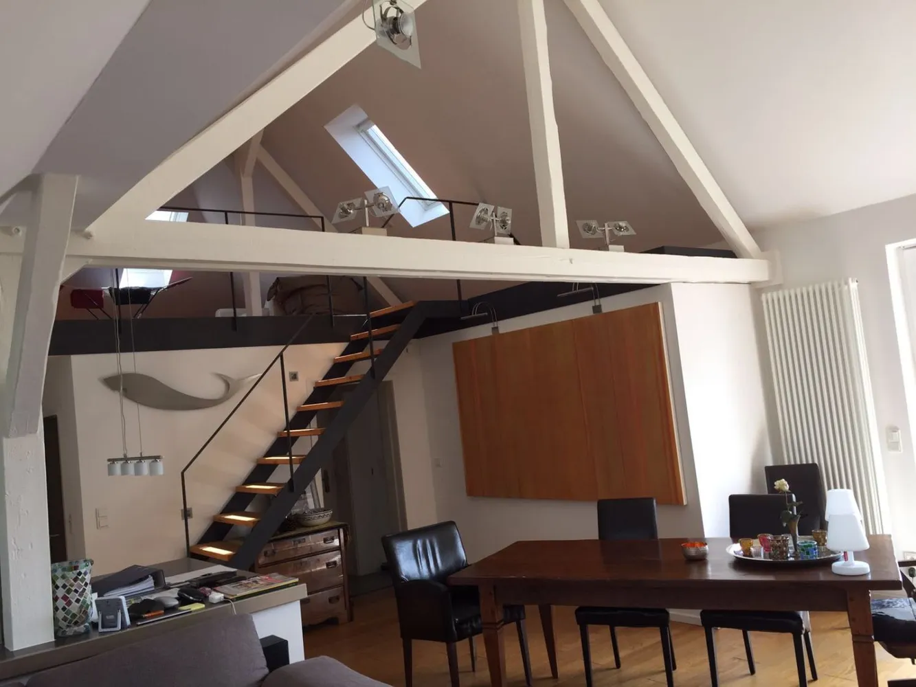 3 Zimmer Wohnung mit 100 m² in Hannover – Bild 5