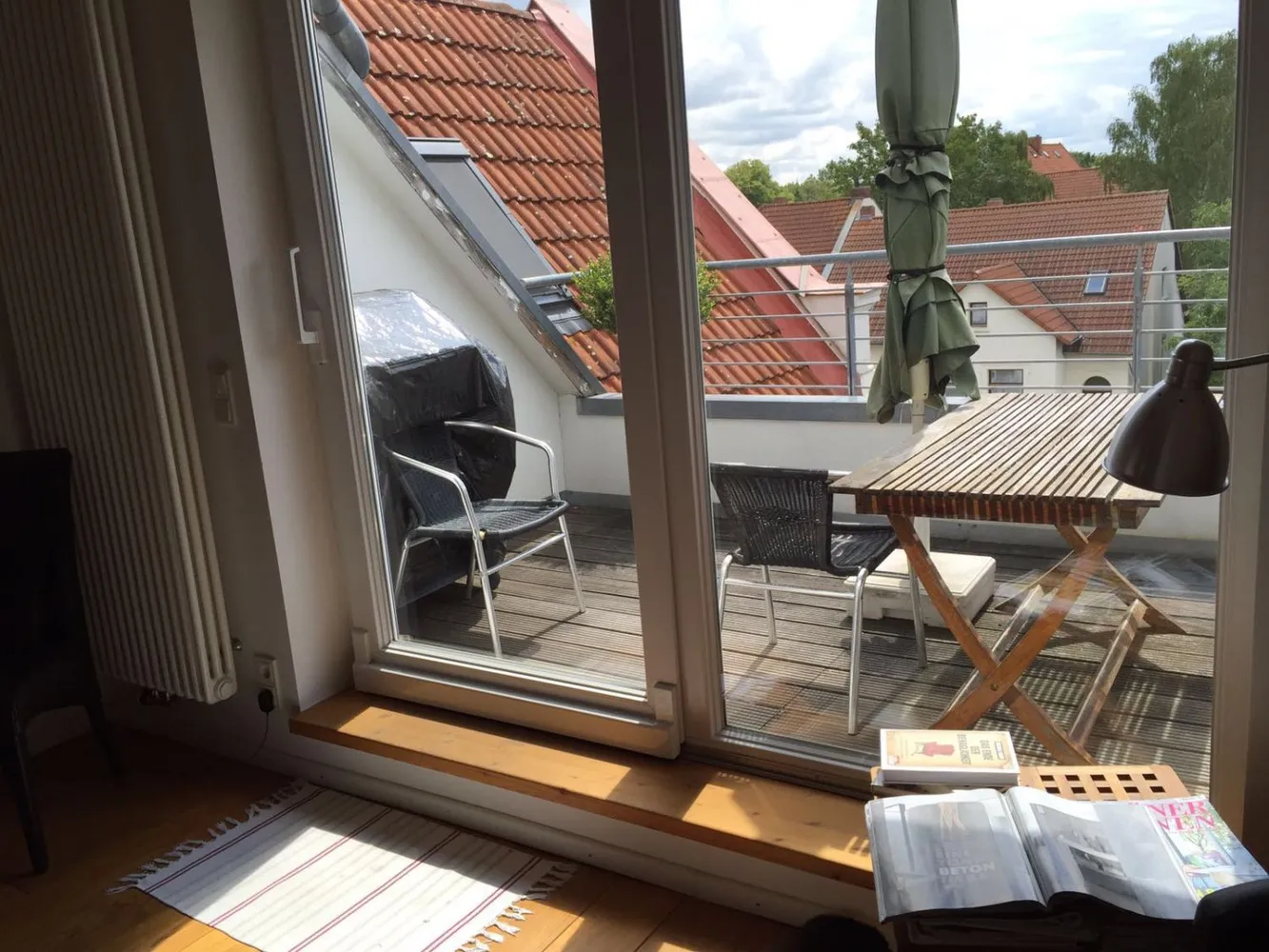 3 Zimmer Wohnung mit 100 m² in Hannover – Bild 7