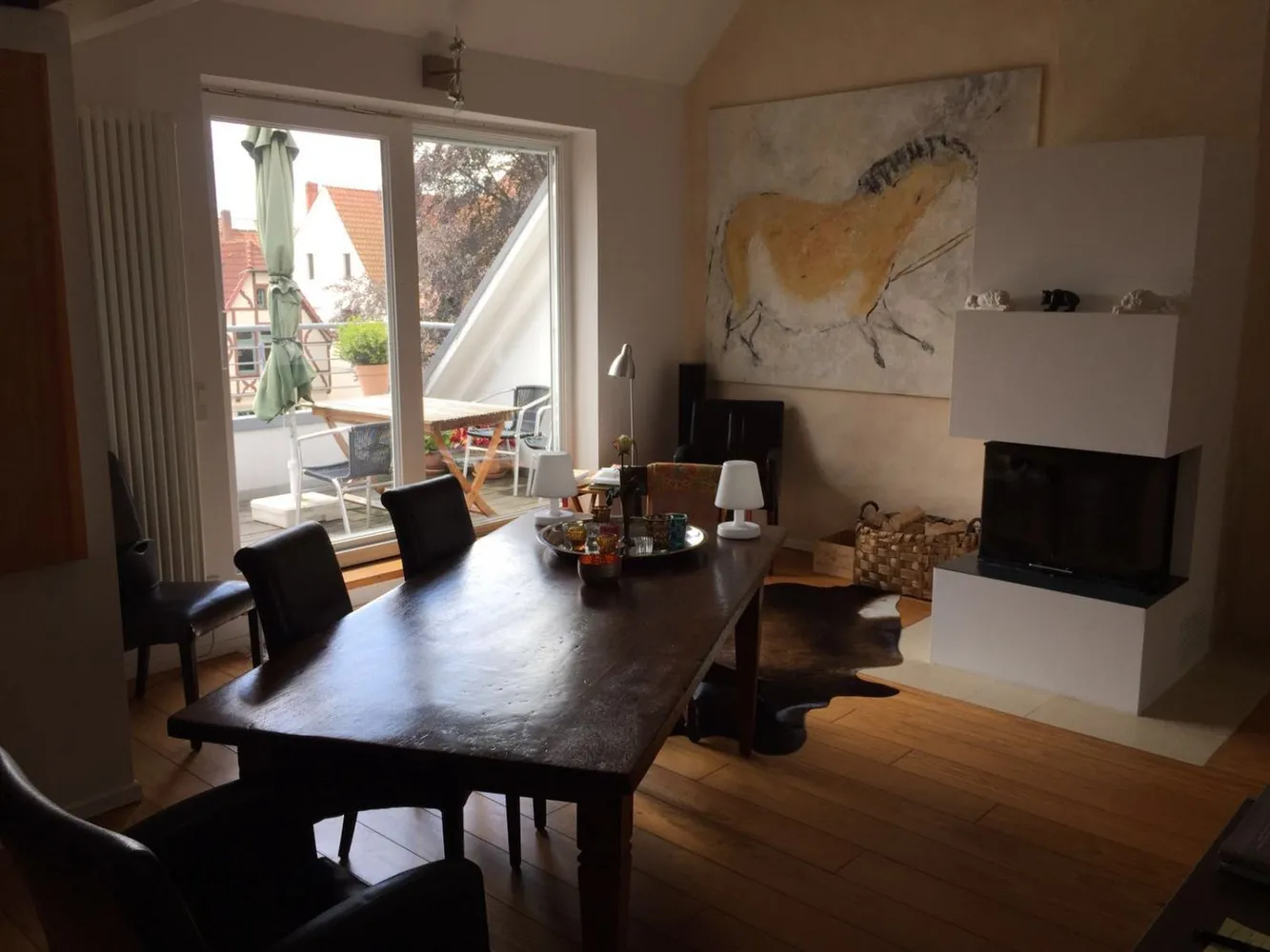 3 Zimmer Wohnung mit 100 m² in Hannover – Bild 8
