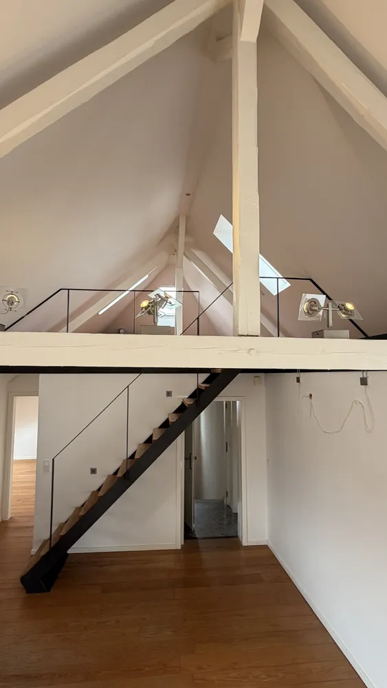 3 Zimmer Wohnung mit 100 m² in Hannover – Bild 10