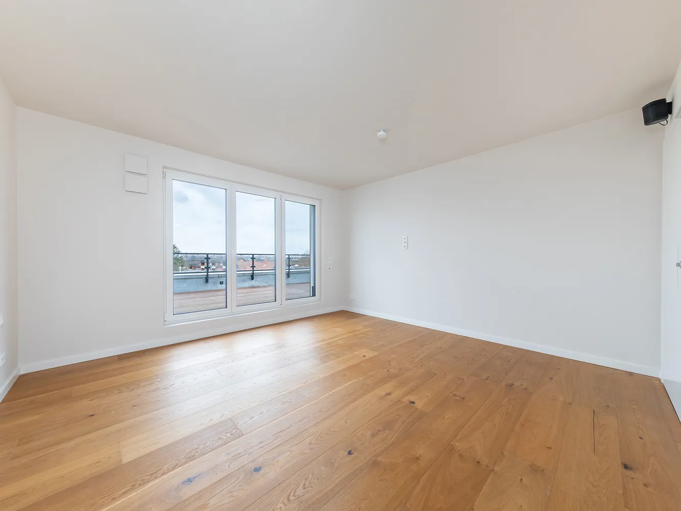 4 Zimmer Wohnung mit 157 m² in Lüneburg – Bild 2