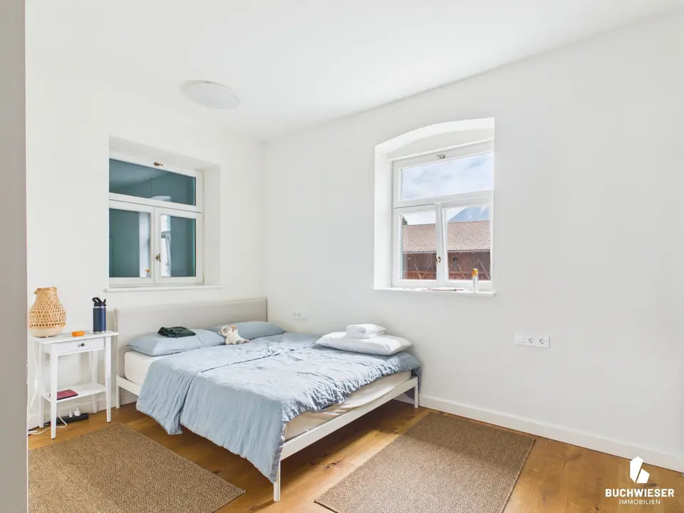 3 Zimmer Wohnung mit 85 m² in Garmisch-Partenkirchen – Bild 8