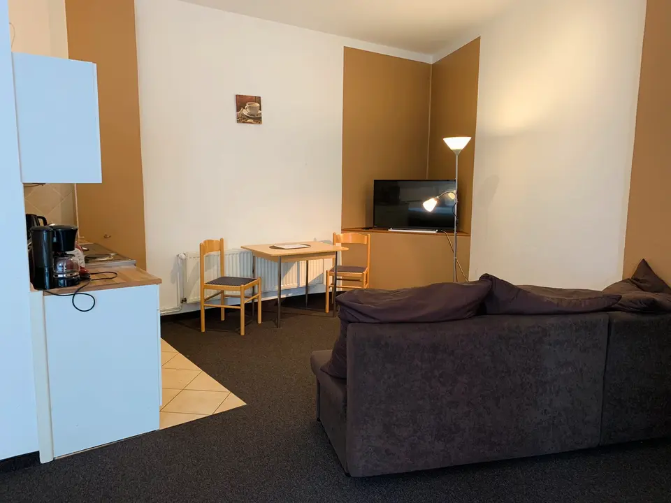 Studio mit 44 m² in Berlin – Bild 1