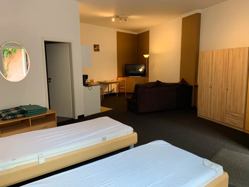 Studio mit 44 m² in Berlin – Bild 2