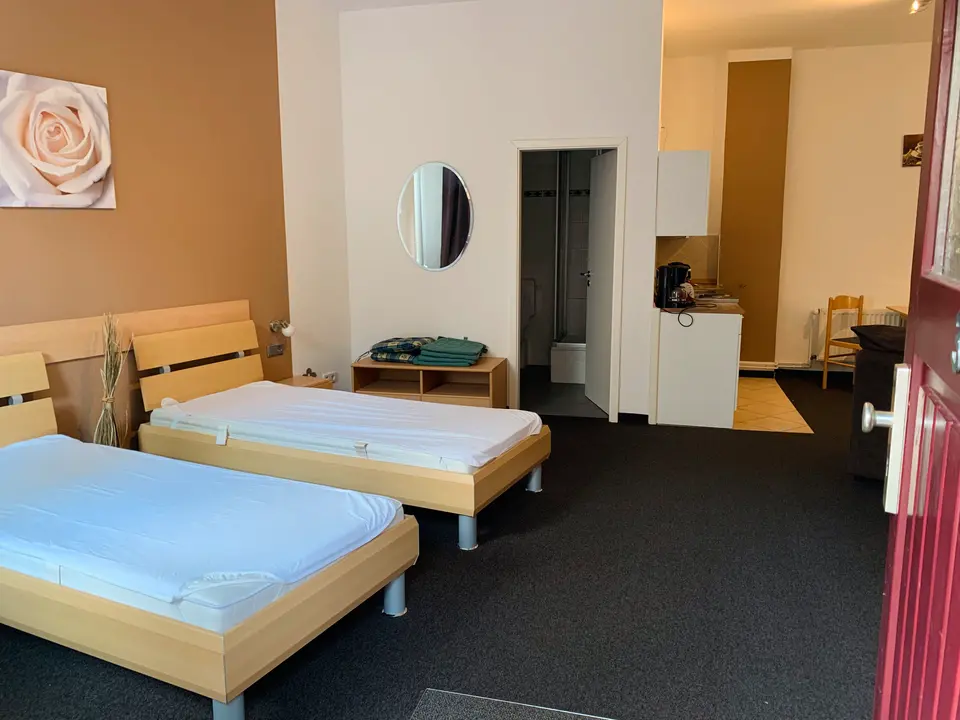 Studio mit 44 m² in Berlin – Bild 4