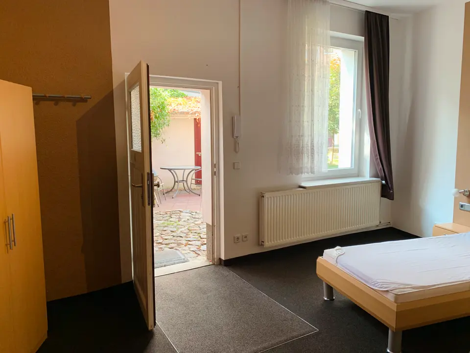 Studio mit 44 m² in Berlin – Bild 6
