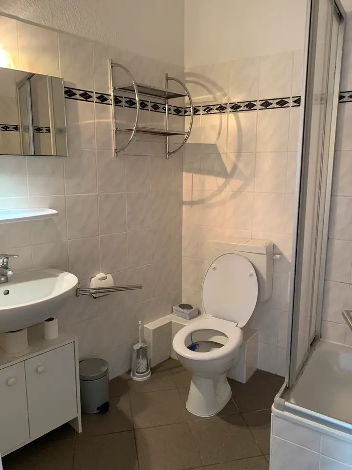 Studio mit 44 m² in Berlin – Bild 7