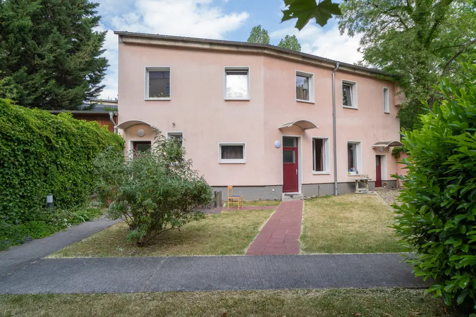 Studio mit 44 m² in Berlin – Bild 8