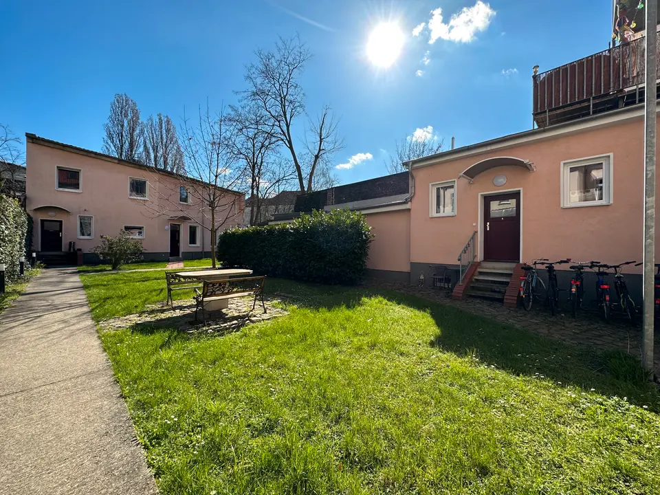 Studio mit 44 m² in Berlin – Bild 10