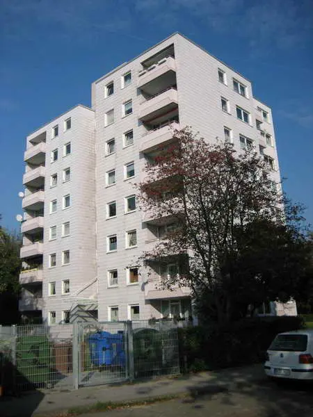2 Zimmer Wohnung mit 60 m² in Dortmund – Bild 2