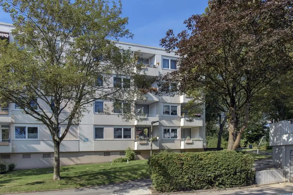 2 Zimmer Wohnung mit 60 m² in Dortmund – Bild 5