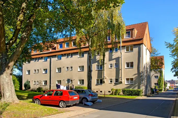 2 Zimmer Wohnung mit 60 m² in Dortmund – Bild 8