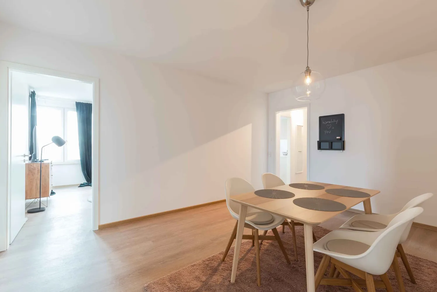 WG-Zimmer mit 11 m² in Berlin – Bild 1