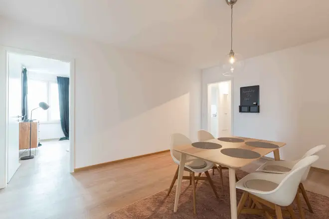 WG-Zimmer mit 11 m² in Berlin – Bild 1
