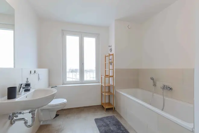 WG-Zimmer mit 11 m² in Berlin – Bild 3