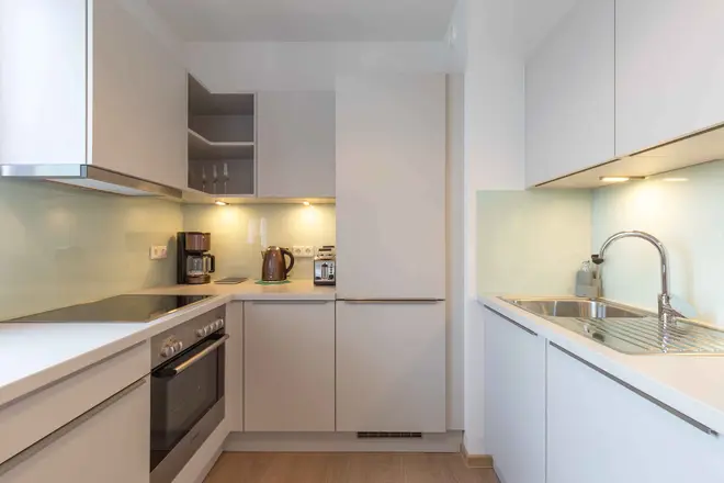 WG-Zimmer mit 11 m² in Berlin – Bild 5