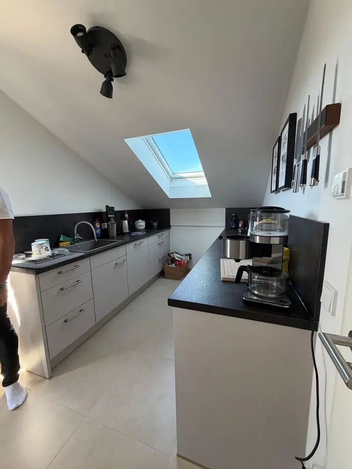 2 Zimmer Wohnung mit 81 m² in Rosenheim – Bild 2