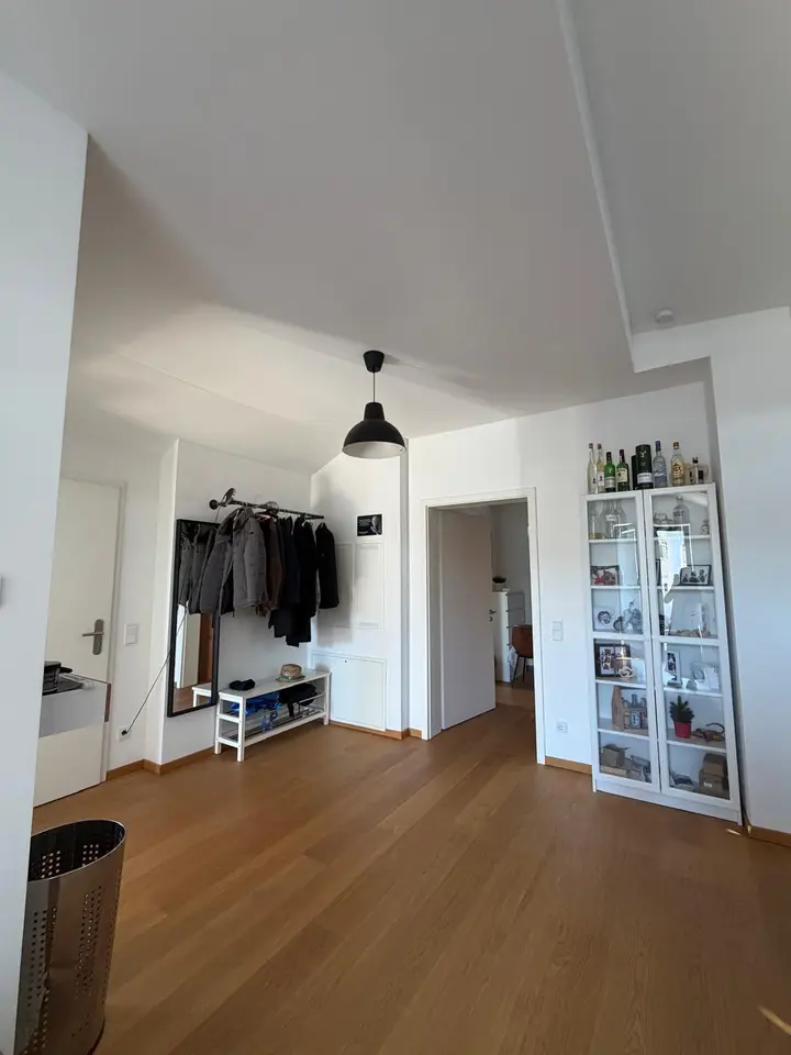 2 Zimmer Wohnung mit 81 m² in Rosenheim – Bild 5
