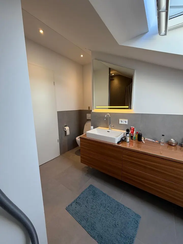 2 Zimmer Wohnung mit 81 m² in Rosenheim – Bild 6