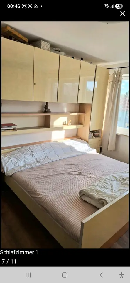 3 Zimmer Wohnung mit 62 m² in Hannover – Bild 3