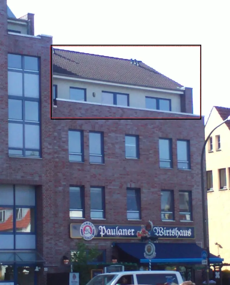 3 Zimmer Wohnung mit 62 m² in Hannover – Bild 6