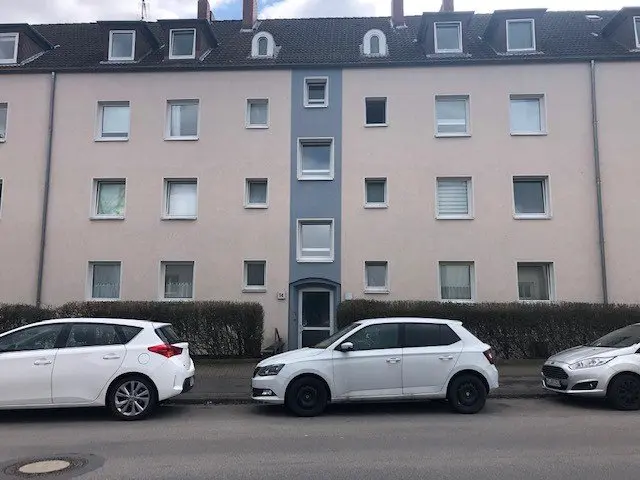 3 Zimmer Wohnung mit 62 m² in Hannover – Bild 7