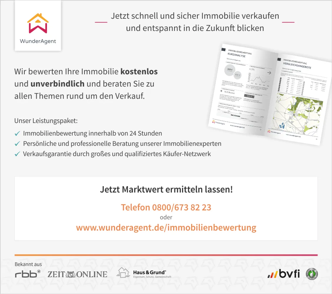 3 Zimmer Wohnung mit 67 m² in Halle (Saale) – Bild 6