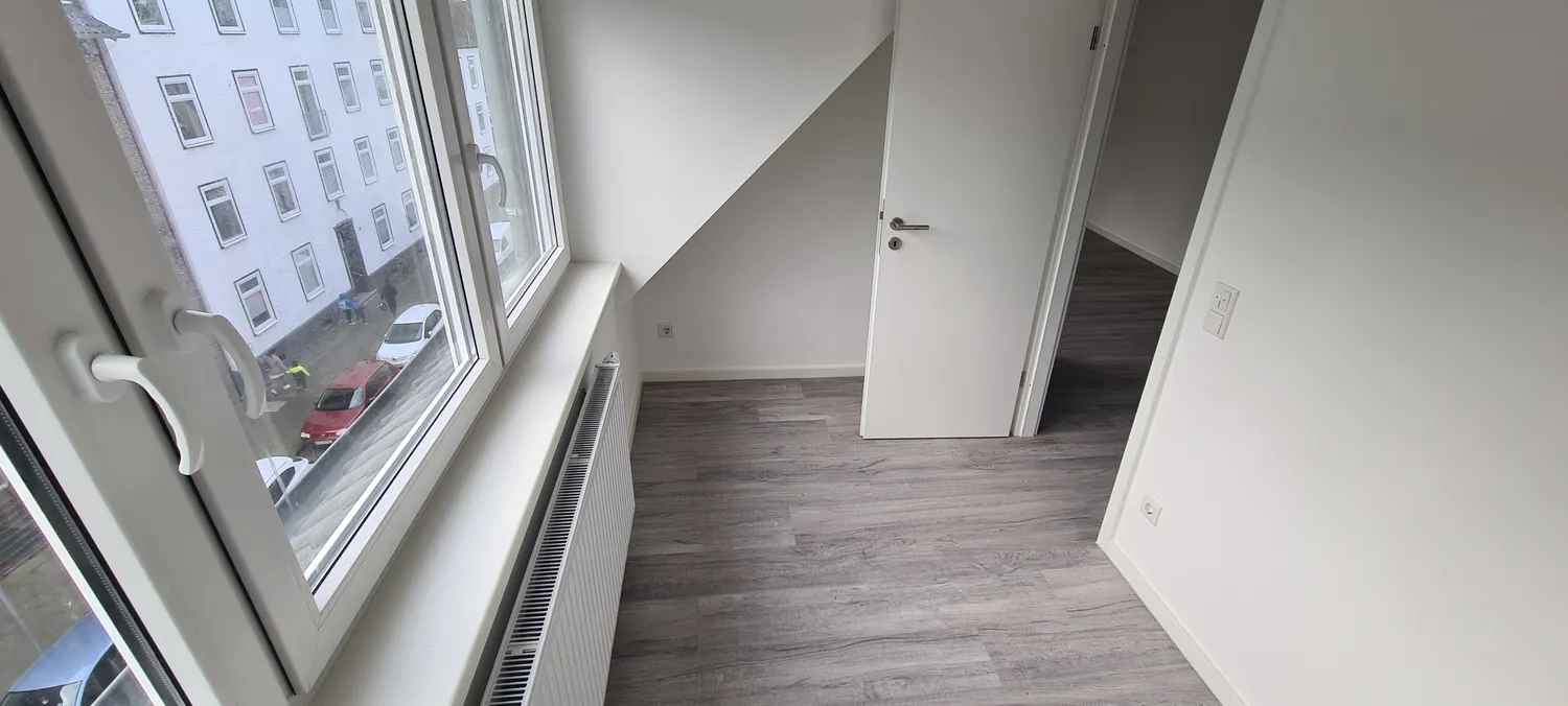 3 Zimmer Wohnung mit 52 m² in Krefeld – Bild 2