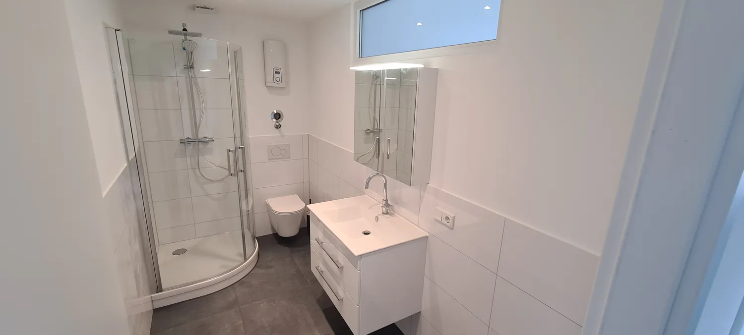 3 Zimmer Wohnung mit 52 m² in Krefeld – Bild 3