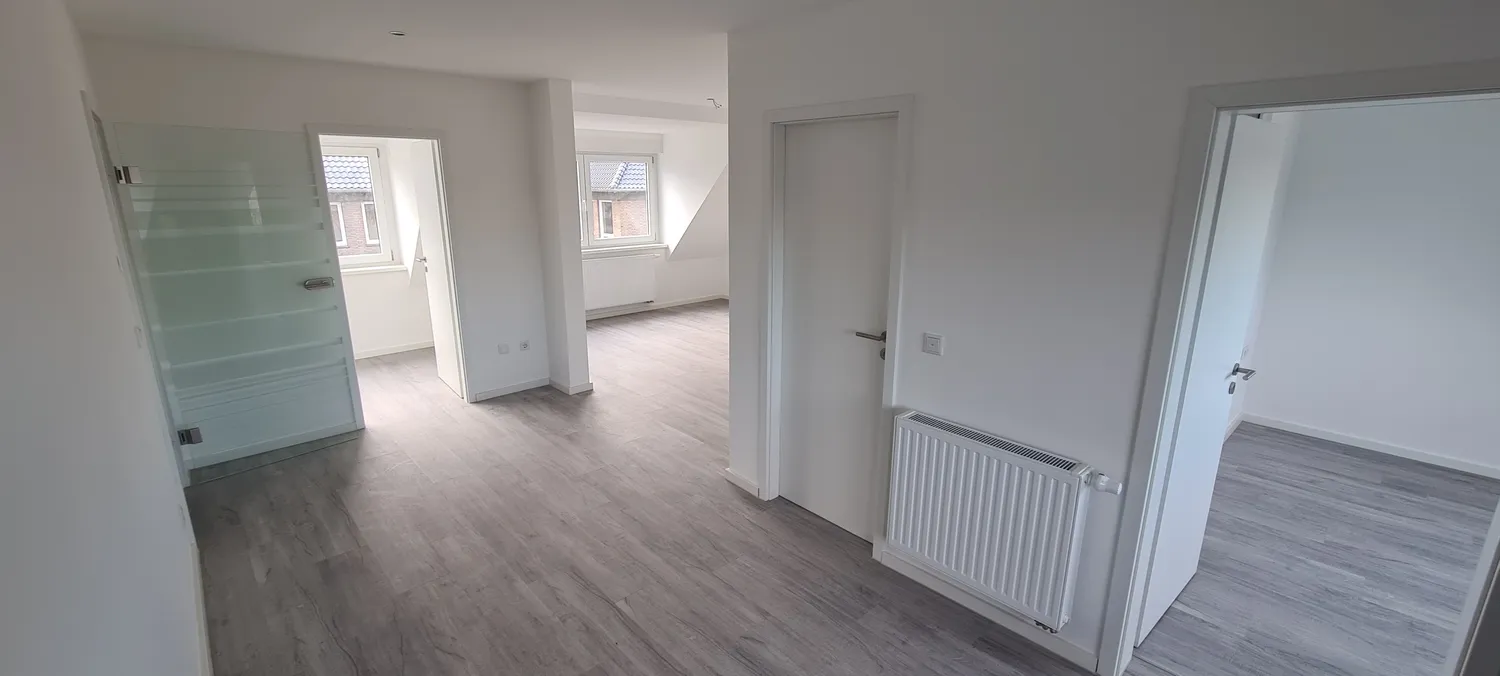 3 Zimmer Wohnung mit 52 m² in Krefeld – Bild 4