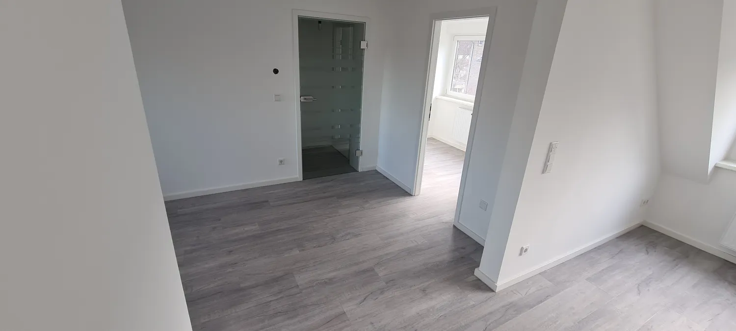 3 Zimmer Wohnung mit 52 m² in Krefeld – Bild 5