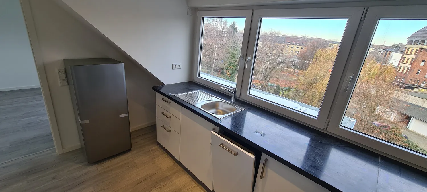 3 Zimmer Wohnung mit 52 m² in Krefeld – Bild 7