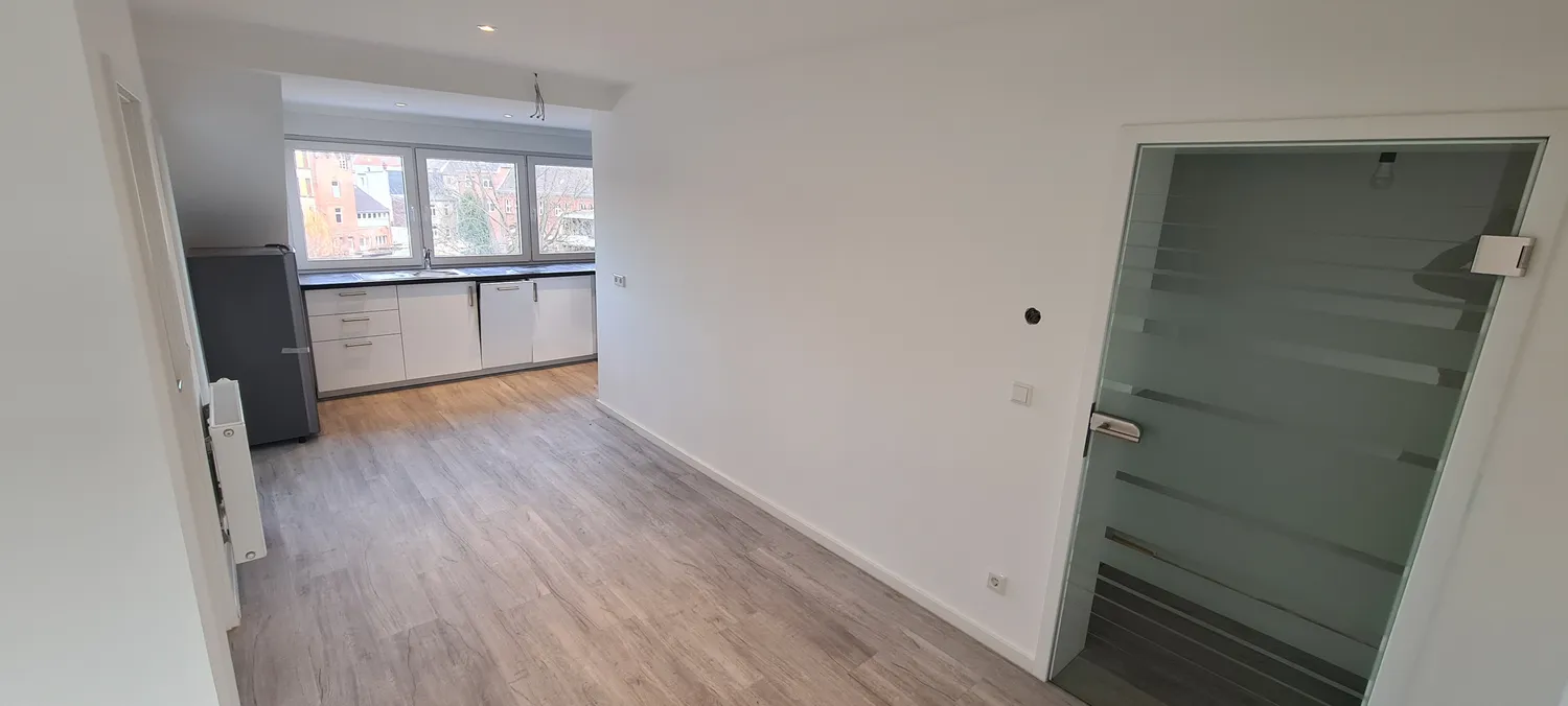3 Zimmer Wohnung mit 52 m² in Krefeld – Bild 8