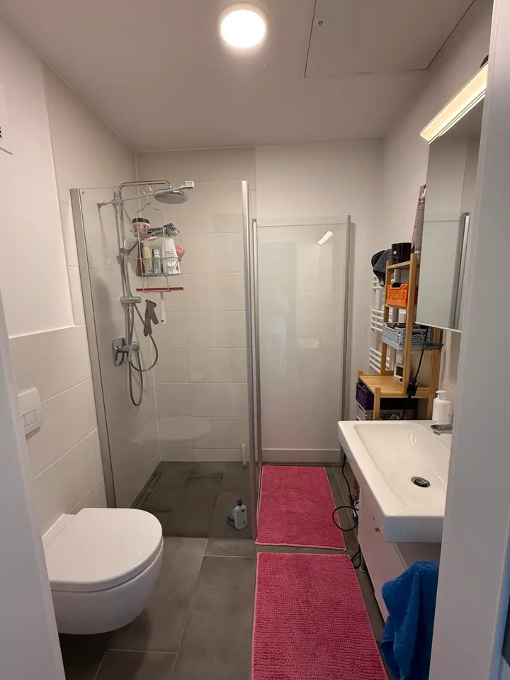 2 Zimmer Wohnung mit 45 m² in Erfurt – Bild 6