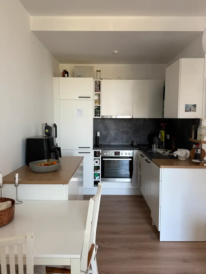 2 Zimmer Wohnung mit 45 m² in Erfurt – Bild 8