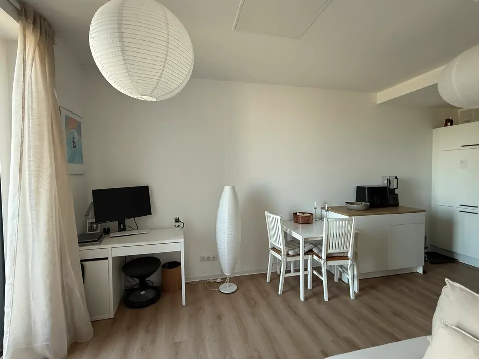 2 Zimmer Wohnung mit 45 m² in Erfurt – Bild 10