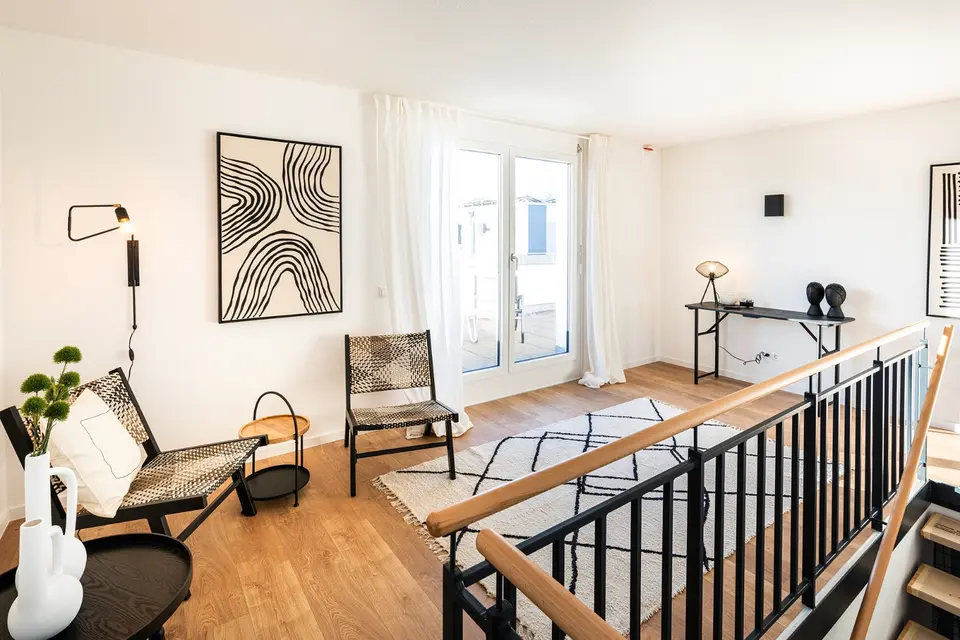 6 Zimmer Haus mit 147 m² in Lübeck – Bild 2