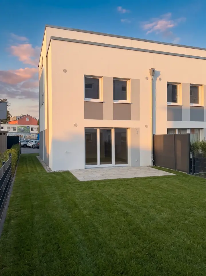 6 Zimmer Haus mit 147 m² in Lübeck – Bild 4