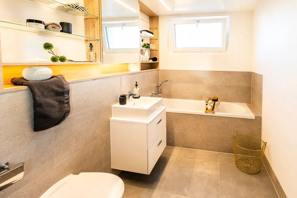 6 Zimmer Haus mit 147 m² in Lübeck – Bild 5